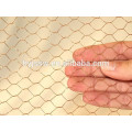 Copper Chicken Wire Mesh Alibaba Supplier